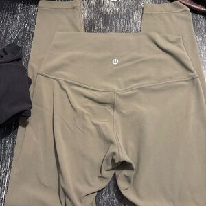 Lululemon align leggings
